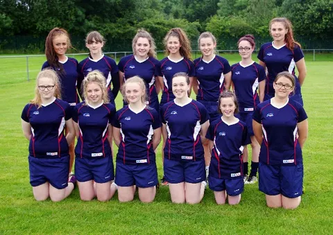 Bury Junior Interleague Team Lost To Bolton 2