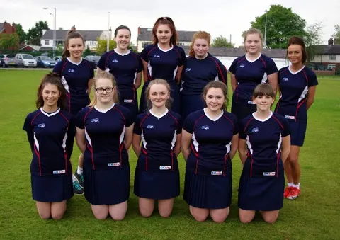 Bury Junior Interleague Team Lost To Bolton
