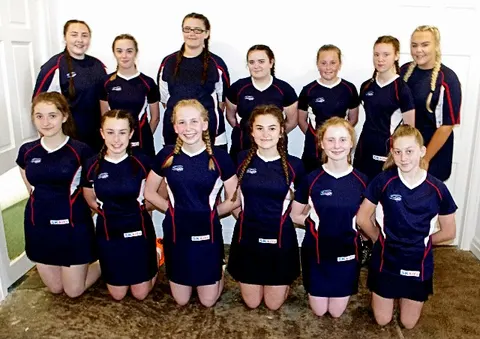 Bury Junior Interleague Team Lost To Bolton