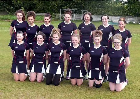 Bury Junior Interleague Team
