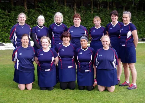 Bury Over 45s Inter League Team Lost To Bolton