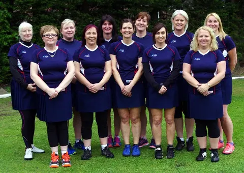 Bury Over 45s Interleague Team Lost To Bolton 199 142