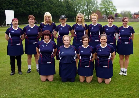 Bury Over 45s Interleague Team Lost To Bolton 219 187