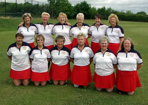 Bury Over 60s Interleague Team Beat Bolton By 326 255