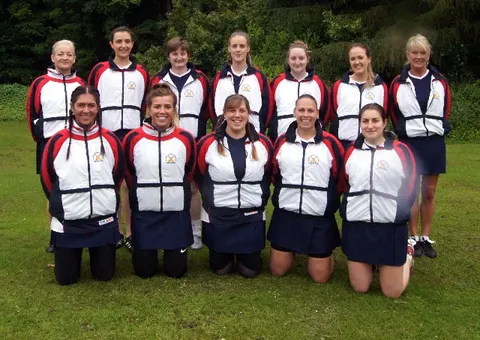 Bury Senior Inter League Team Lost To Bolton 1