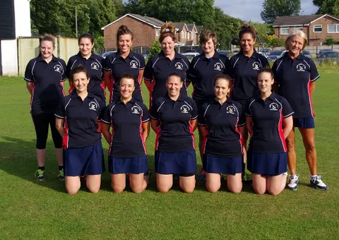 Bury Senior Inter League Team Lost To Bolton 2