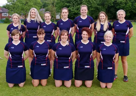 Bury Senior Inter League Team Lost To Bolton