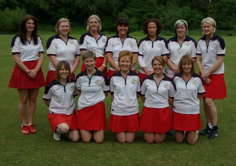 Bury Senior Interleague Team Beat Bolton 144 121 On Friday 25 June 2010 At Darcy Lever Cricket Club