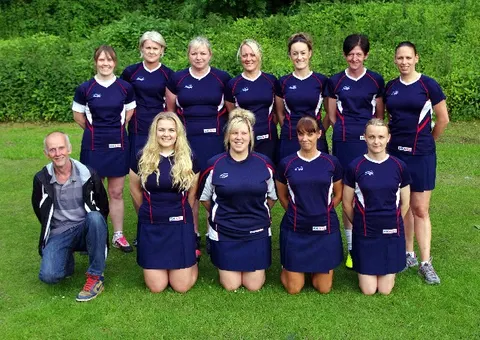 Bury Senior Interleague Team Beat Bolton