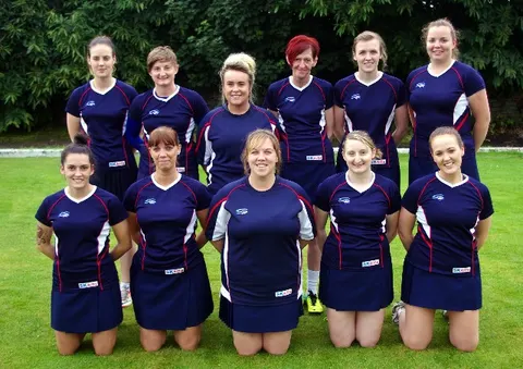 Bury Senior Interleague Team Drew With Bolton