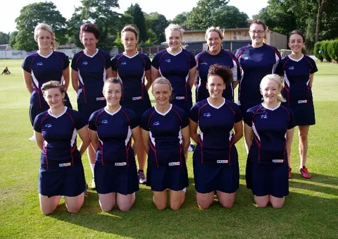 Bury Senior Interleague Team Lost To Bolton 178 155