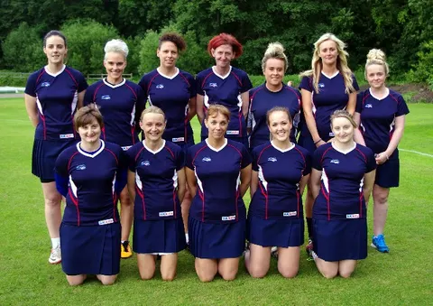 Bury Senior Interleague Team Lost To Bolton