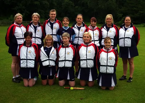 Bury Senior Interleague Team