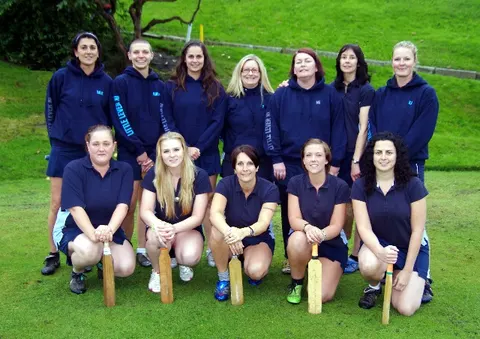 Chadwick Cup Runners Up Little Lever XI