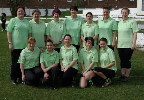 Champion Of Champions Tournament At Walkden CC On Sunday 11 April 2010 Pineapple Chunks