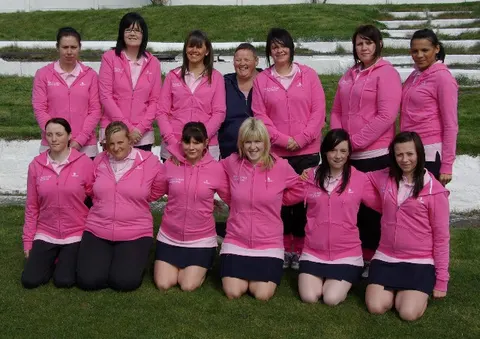 Champion Of Champions Tournament At Walkden CC On Sunday 11 April 2010 Wally S Eleven