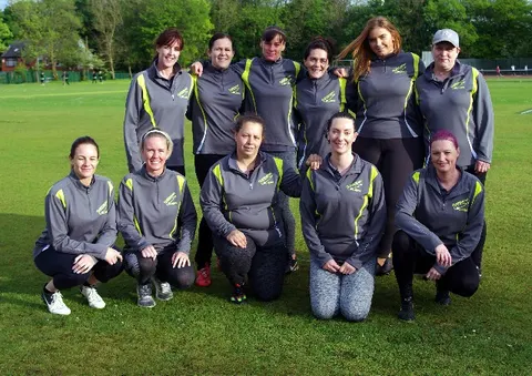 Claremont Ladies Section B