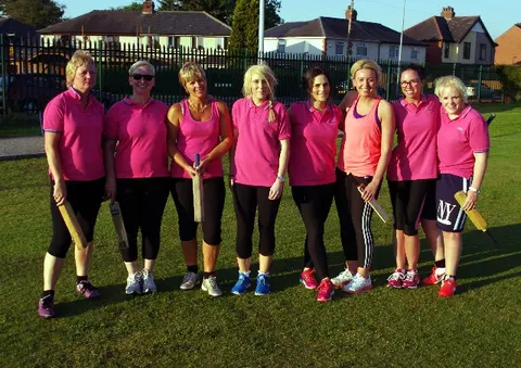 Edgworth Rounders Club Section H