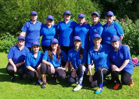 Festival Cup Handicap Runners Up Applejax