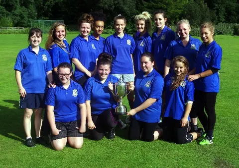 Festival Cup Handicap Winners Rad Boro Rounders Club