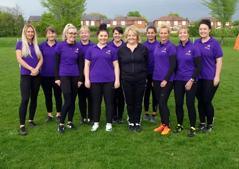 Horwich RMI Section E