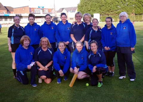 Little Lever Cricket Club Section D