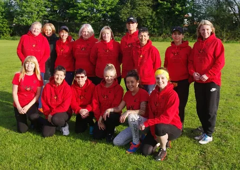 Little Lever Sports Club B Section I
