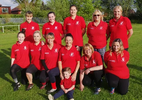 Little Lever Sports Club C Section I