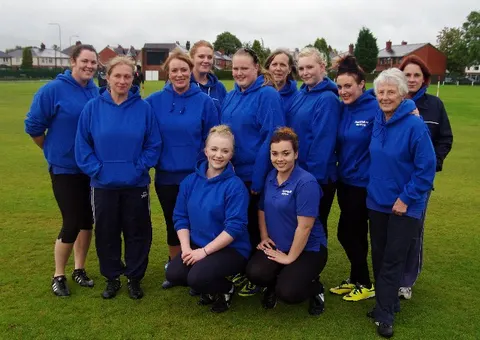 P.Arthur Autos Pike Shield Runners Up