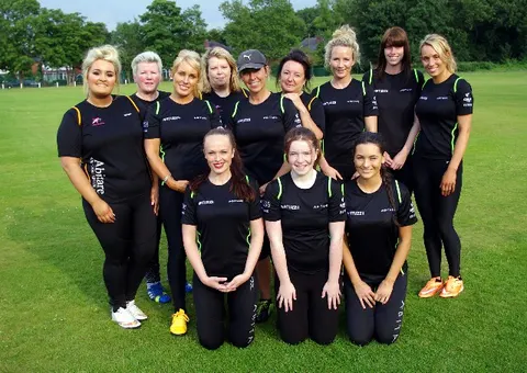 Pike Shield Runners Up Abitate