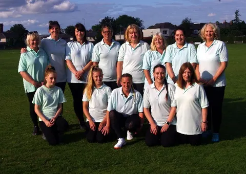 Pike Shield Runners Up Fernhill Farm Stables