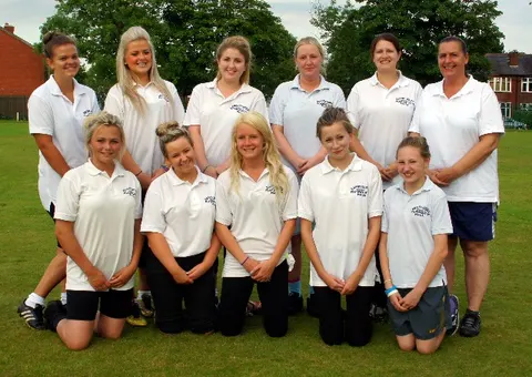 Pike Shield Runners Up