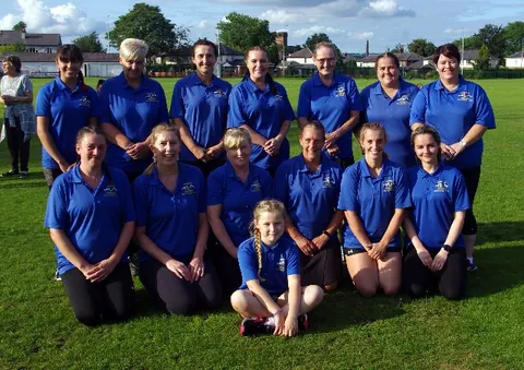 Pike Shield Winners Smithills Open Farm