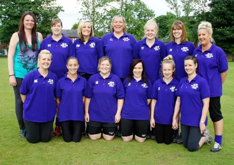 Pike Shield Winners