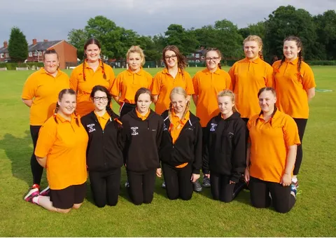 Pike Shield Winners Wallys Dollys
