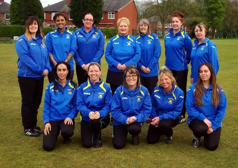 Redgate Ladies Section C