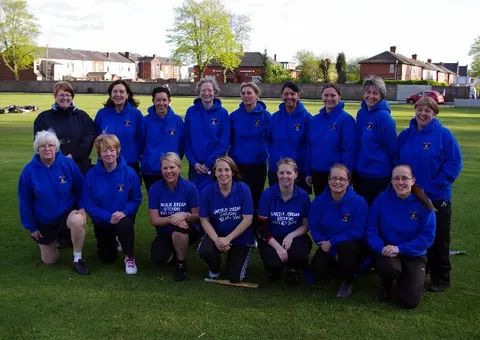 Section B Little Lever Cricket Club A