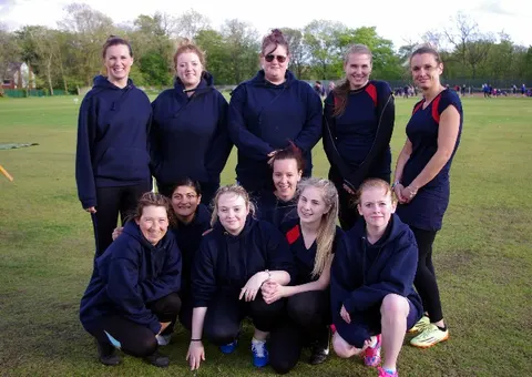 Section E The Queens Dream Team B