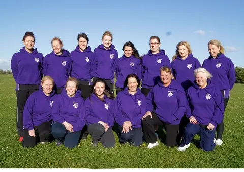 Section F Highfield XI