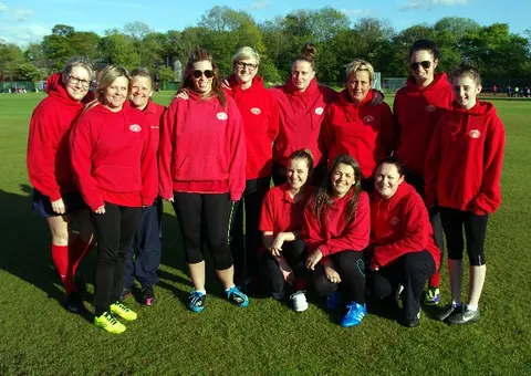 Section F Smiths XI