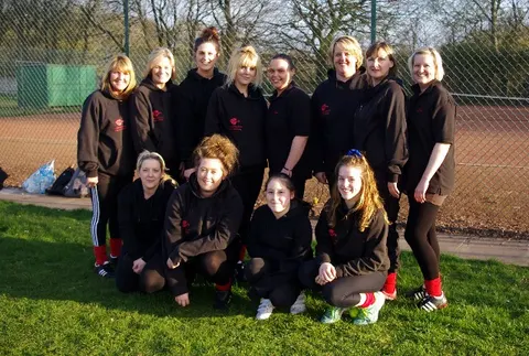Section J Little Hulton Cricket Club
