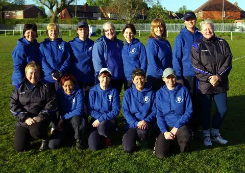 Section J Little Lever Sports Club A