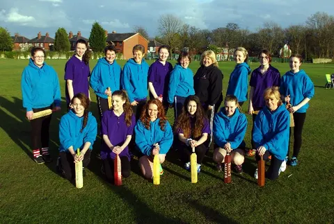Section O BCC Girls