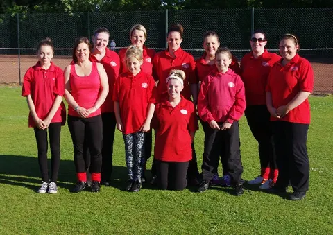Smiths XI Section H 2013