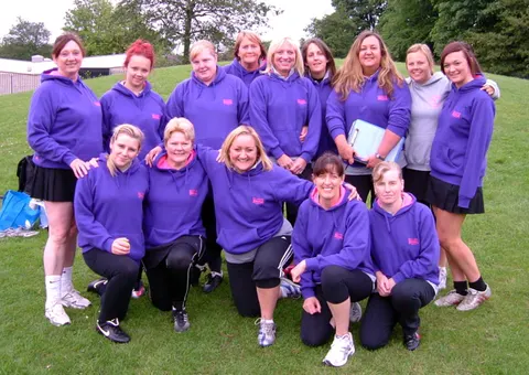 Yodel Ladies Section C
