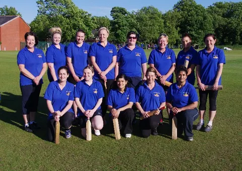 Yorkies Dream Team A Section D 2013
